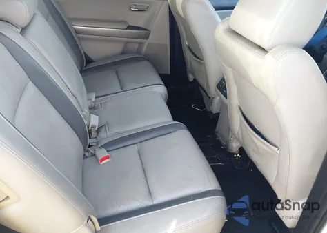 2011 Mazda Cx-9 Grand Touring z USA, uszkodzony, nr VIN JM3TB2DA7B0301011